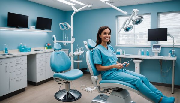 Améliorer son sourire grâce à l’orthodontie et aux soins dentaires