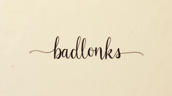 La barre oblique : caractère essentiel de la typographie