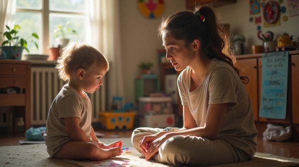 Les astuces du quotidien pour les jeunes mamans