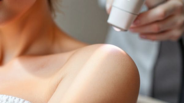 Les avantages de l'épilation laser pour une peau parfaite