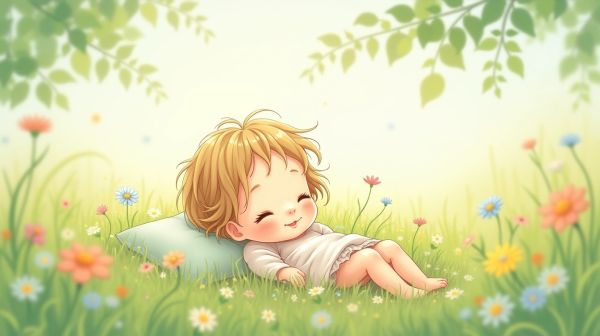 Les Petits Prodiges : soins bio et naturels pour enfants