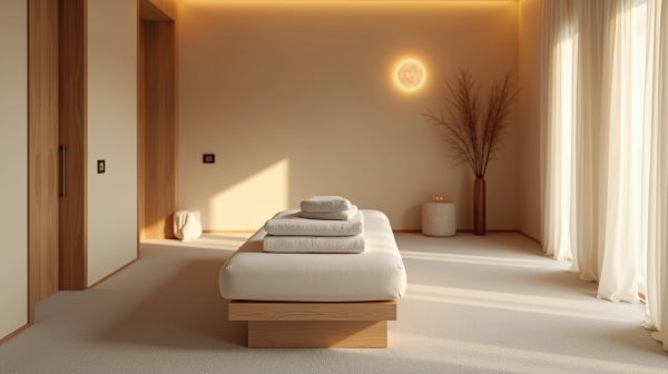 Massage bien-être Toulouse : découvrez les meilleurs soins personnalisés