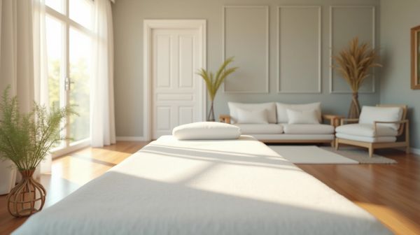 Massage bien-être Toulouse : découvrez les meilleurs soins personnalisés