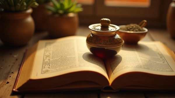 Miel et graine noire dans le même pot : la recette égyptienne du miel de nigelle