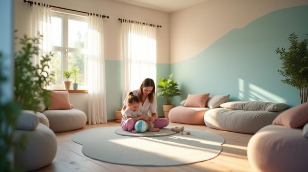 Salle snoezelen audruicq : nos astuces pratiques