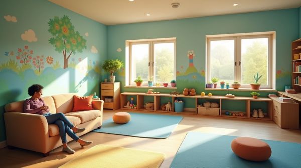 Salle snoezelen audruicq : nos astuces pratiques