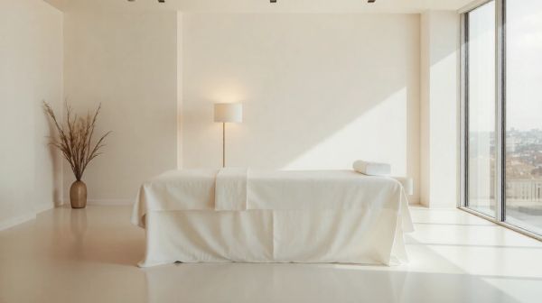 Sélection des soins de massage personnalisé à Toulouse