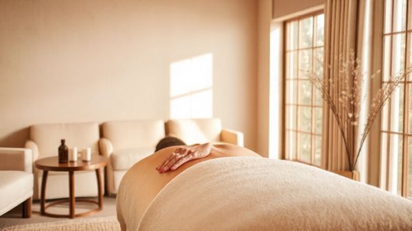 Sélection des soins de massage personnalisé à Toulouse