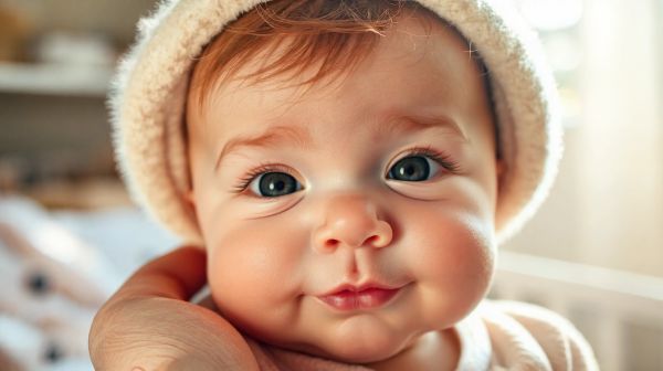 Top 10 soins bio et naturels pour chérubins
