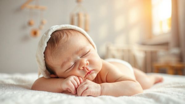 Top 10 soins bio et naturels pour chérubins