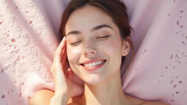 Votre peau est sensible ? Découvrez l’expertise de Celesta Skincare
