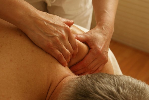 Découvrez les bienfaits du massage chinois à Montpellier