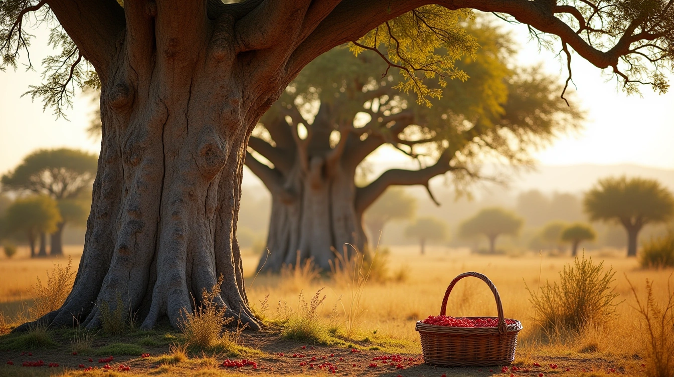 Vos questions sur ce super aliment africain